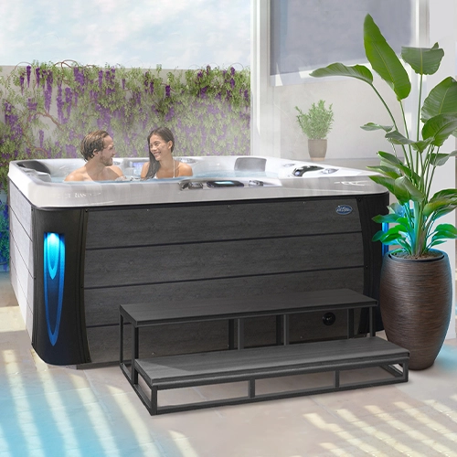 Escape X-Series hot tubs for sale in Bayonne